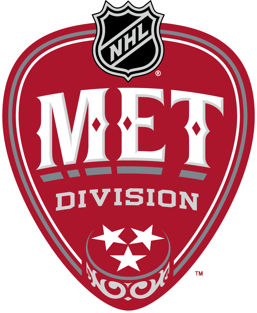 NHL All-Star Game 2016 Team Logo iron on heat transfer